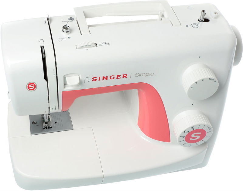 SINGER Simple 3210 varrógép