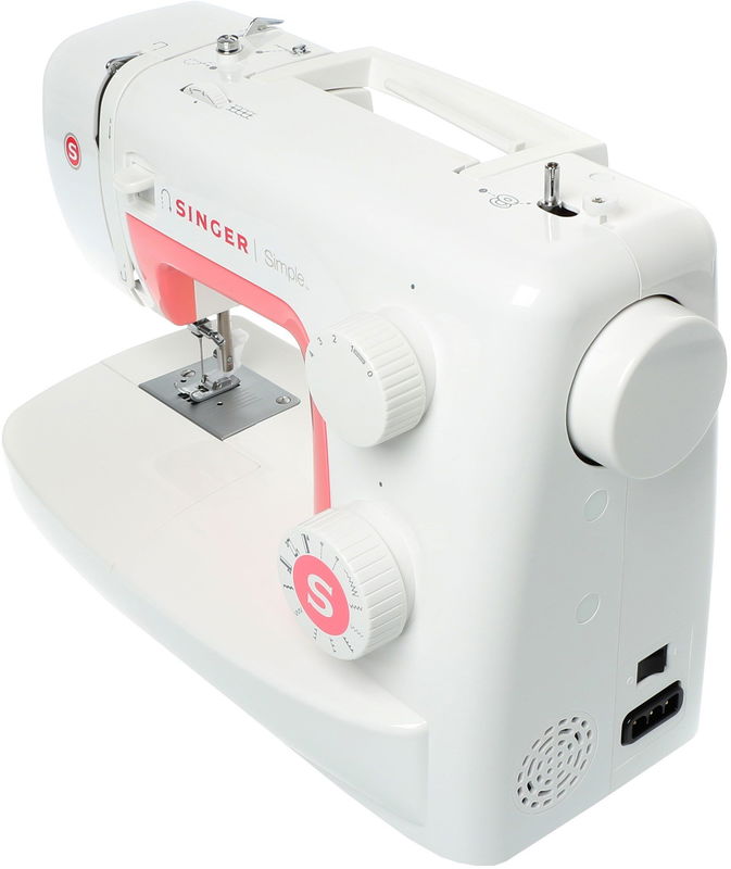 SINGER Simple 3210 varrógép