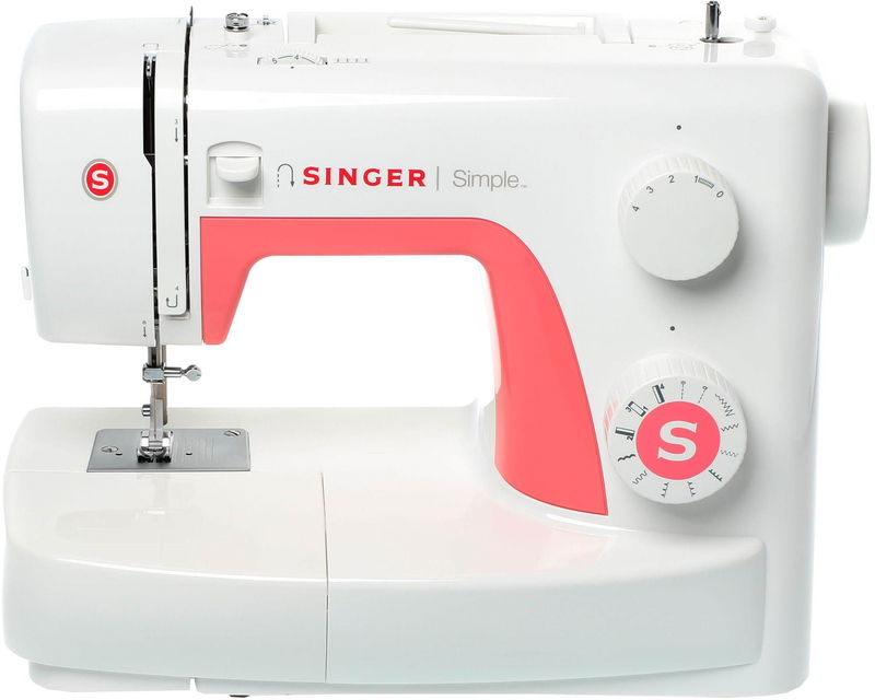 SINGER Simple 3210 varrógép
