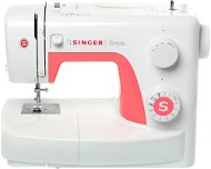 SINGER Simple 3210 - Šijací stroj