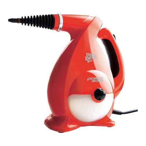 Dirt Devil M345 Power Maid - Steam Cleaner - Main image