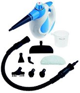 DIRT DEVIL M317-0 Aqua Clean Handheld Steam Cleaner - Steam Cleaner