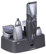 Hyundai HC417 - Trimmer