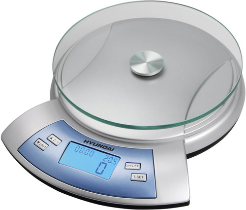  Hyundai KVE305  - Kitchen Scale - Main image