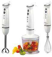  Gallet MIX335  - Hand Blender