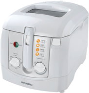  Hyundai DF250  - Deep Fat Fryer
