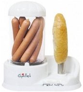  Gallet MAH40  - Hotdog Maker