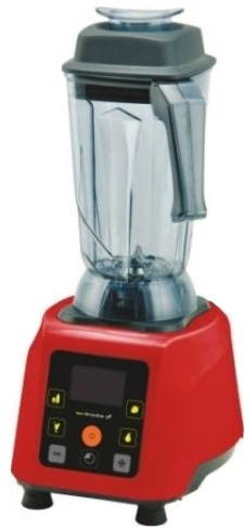  G21 Smart smoothie red GA-SM1500  - Countertop Blender - Main image