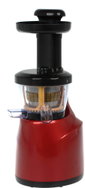 G21 Perfekte Juicer PJ500R + Gutschein im Wert von 500 CZK für Bio-Lebensmittel - Entsafter
