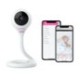 iBaby M2C Smart Baby Monitor (Videoüberwachung) - Babyphone