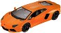 iCess Lamborghini Aventador orange - Remote Control Car