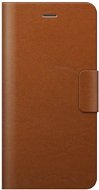 LAB.C Fantastic 5 Folio brown - Phone Case