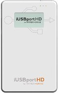 Hyper iUSBport HD - Zubehör
