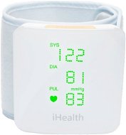 iHEALTH View BP7 vérnyomás- és pulzusmérő eszköz - Vérnyomásmérő