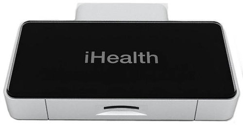iHealth BG3 - Accessory - Main image