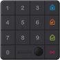 iSmartAlarm Keypad - Remote Control