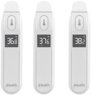 iHealth PT2L - Contactless Thermometer, 1s - Thermometer