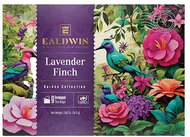 Ealdwin Lavender Finch 18 g (9 bags, tea collection) - Tea