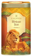 EALDWIN African Lion, loose tea - Tea