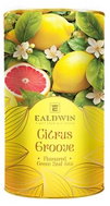 EALDWIN Citrus Groove, loose - Tea