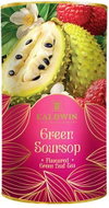 EALDWIN Green Soursop, loose - Tea