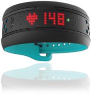 MIO Fuse activity tracker blue - Fitness Tracker