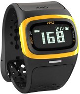 MIO Alpha 2 yellow - Fitness Tracker