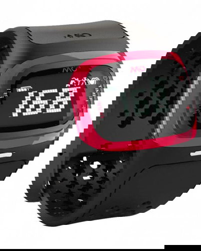 MIO Alpha 2 pink - Fitness Tracker - Main image