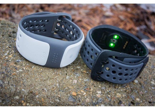 Mio fitness tracker new arrivals