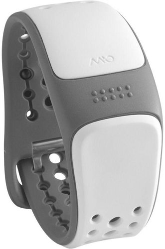 MIO Link white - Fitness Tracker - Main image