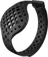MOOV NOW Stealth Black Multisport Coach - Fitness Tracker