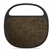 MiPow Boomax M1 Bluetooth Speaker - Coffee - Bluetooth hangszóró