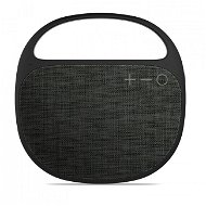 MiPow Boomax M1 Bluetooth Speaker - Charcoal Grey - Bluetooth Speaker