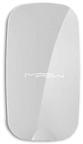  MiPow Mirror Power 3000 USB White  - Power Bank - Main image