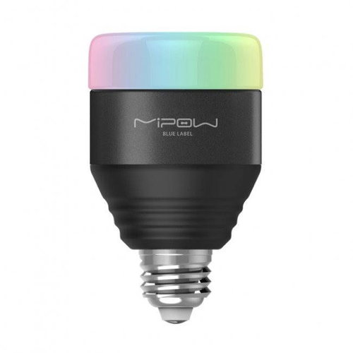 MiPow Playbulb Smart Bluetooth - Black - LED Bulb - Main image