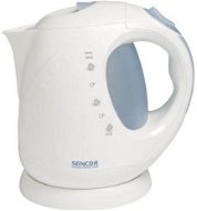Water kettle Sencor SWK 1700 - Electric Kettle