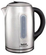 Tefal Thermovision 1.5L INOX - Electric Kettle