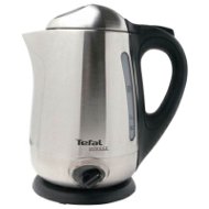 Water kettle Tefal VitesseS Inox BI962513 - Electric Kettle