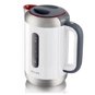 Water kettle Philips HD 4686/30 white - Electric Kettle