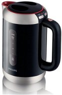 Water kettle Philips HD 4686/90 black - Electric Kettle