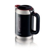 Water kettle Philips HD 4686/90 black DEMO - Electric Kettle