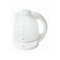 Water kettle ECG RK 1810 white - Electric Kettle