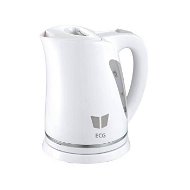 Water kettle ECG RK 1730 white - Electric Kettle