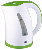 ECG RK1845 grün - Wasserkocher