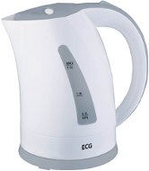 ECG RK1845 grau - Wasserkocher