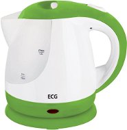 ECG RK 1210 Green - Electric Kettle