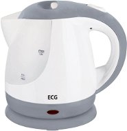 ECG RK 1210 Grey - Electric Kettle