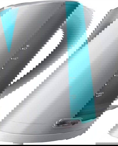  ECG ST RK 1725 blue  - Electric Kettle - Main image