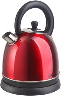 ECG RK 1875 ST red - Electric Kettle
