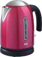 ECG RK 1220 ST red - Electric Kettle